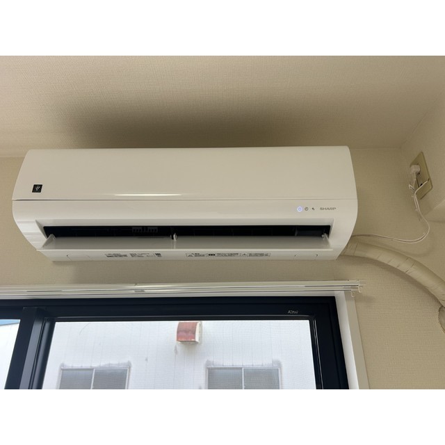 グランパレス小熊102号室 同建物別部屋の参考画像