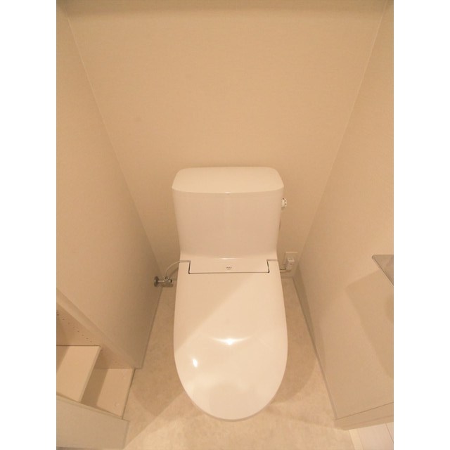 ラクレイス横濱関内0408号室 内観