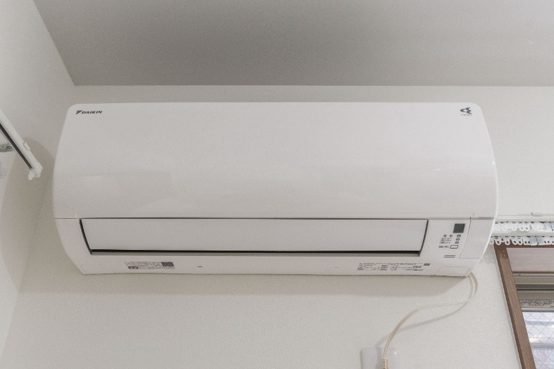 アイリス神楽坂2階 内観