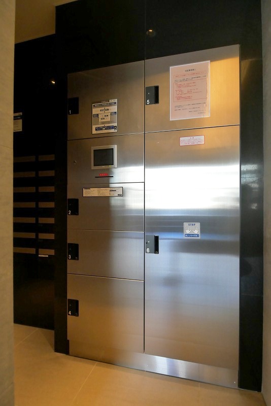 ハーモニーレジデンス森下#001304号室 外観