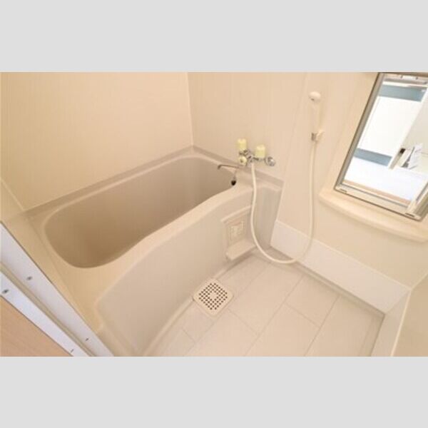 パティオ坂巻216号室 浴室