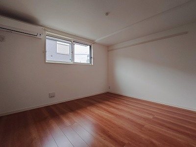 SOLANAⅡ2階 内観