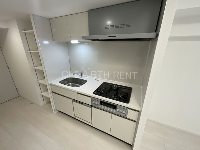 ＧＲＡＮ ＰＡＳＥＯ 浅草入谷12階 同タイプ別住戸写真となります。現況と異なる場合がございます。