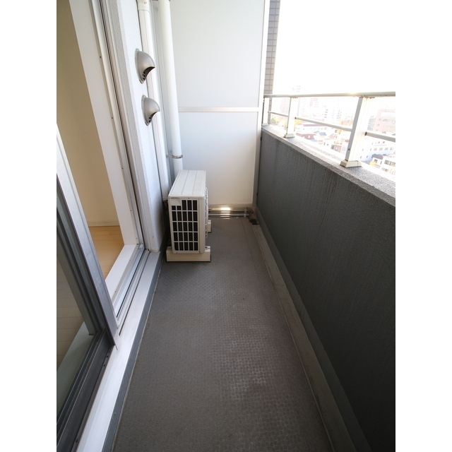 プレール・ドゥーク東京EAST Ⅳ RiverSide704号室 ※写真は別部屋です。