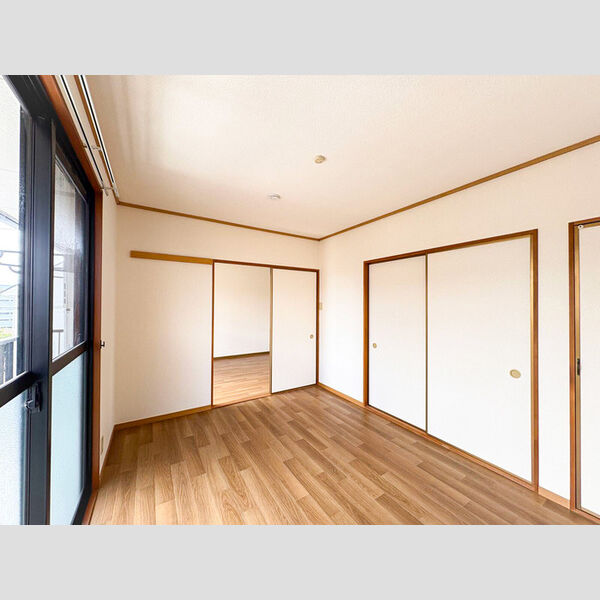 パークアベニュー　A202号室 部屋その他