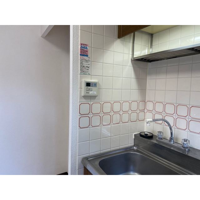 ベルエポック106号室 部屋その他