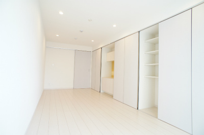 リブリ・グランドゥール リビング