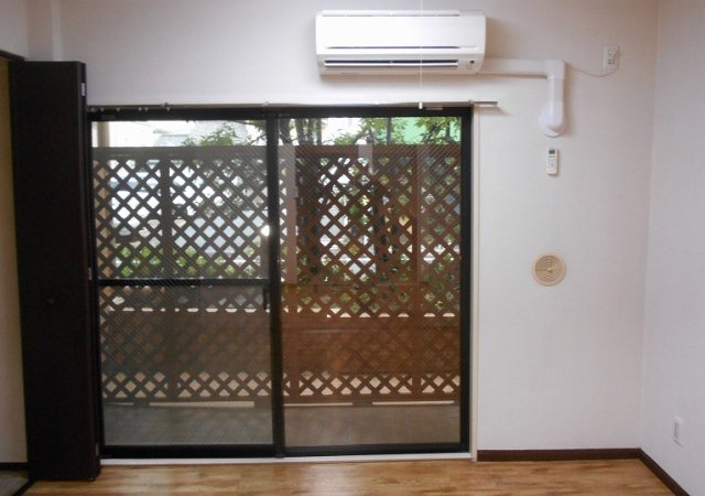 ライオンズマンション田端第２1階 部屋その他