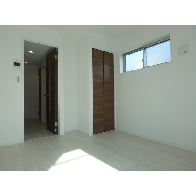 Ｏｗｌ　堀切201号室 リビング