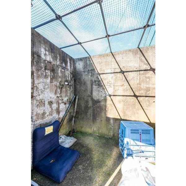 ユートピアNT0306号室 部屋その他