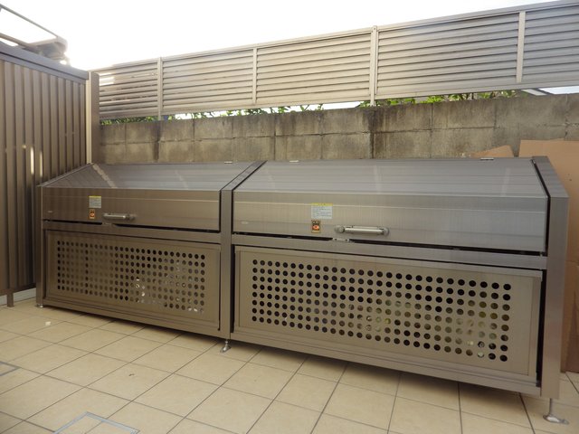 プライムレジデンスアルファ0101号室 その他共有部分