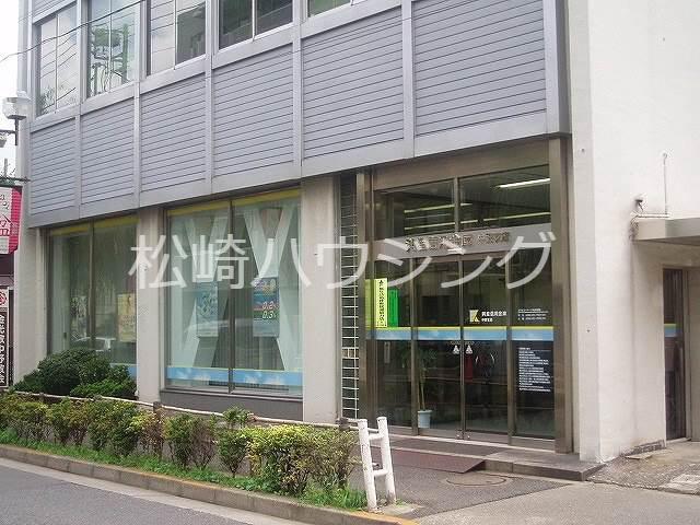 ニューハイム村上3階 興産信用金庫中野支店