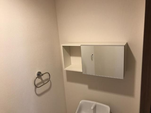 Ｒｏｏｆｅｒ トイレ