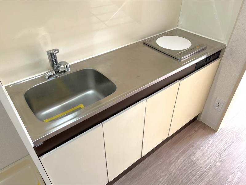 T’s eco川崎8階 部屋その他