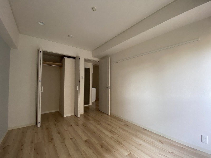 ツイン・コート4階 部屋その他