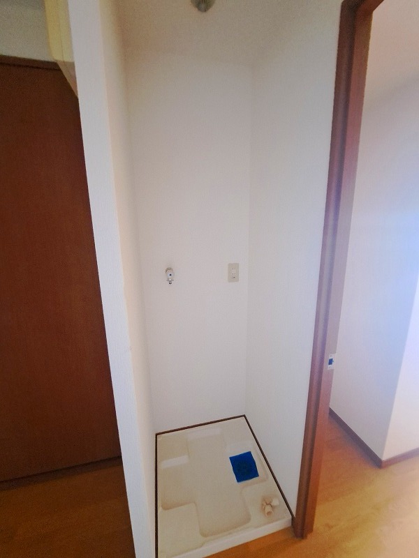 セレステ・仙川 部屋設備