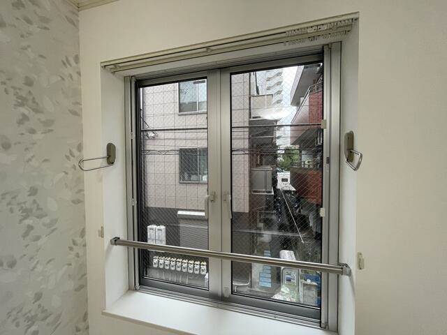 エルプレミア平井2階 部屋設備