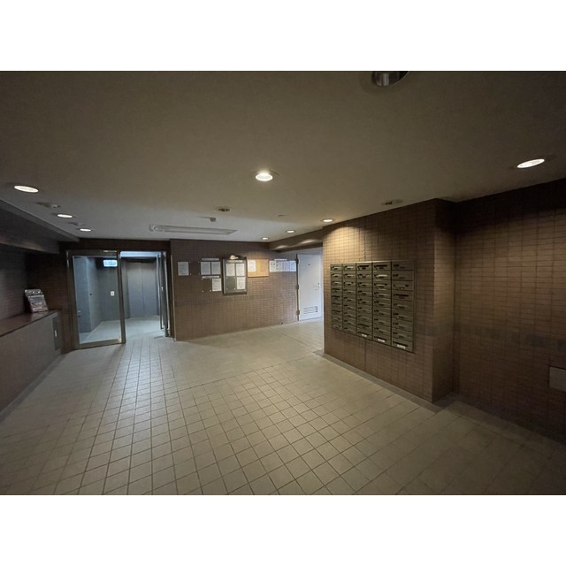 藤和シティホームズ大倉山東404号室 2025年5月撮影