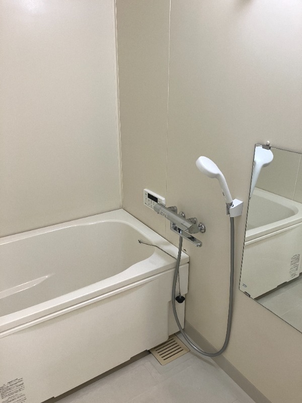 ベルフラット吉野 別区画の写真となります