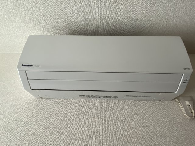 ベイルーム本町通り102号室 部屋設備