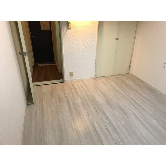 ソレイユ大船第1 リビング