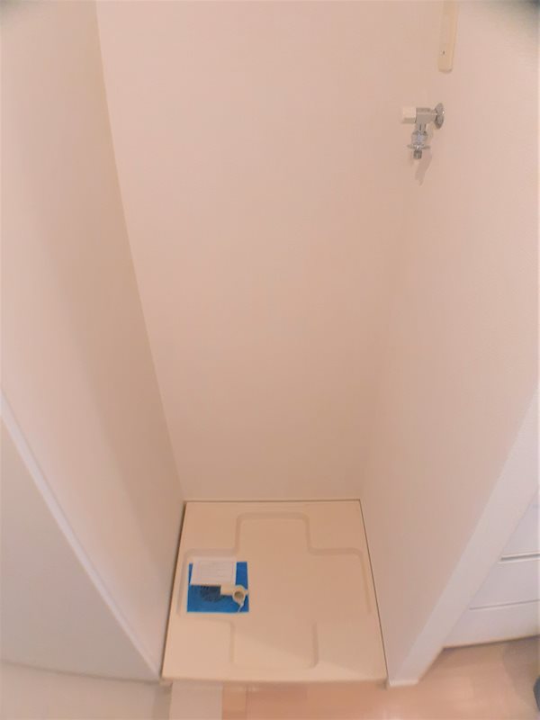 レジディア文京本駒込6階 部屋その他