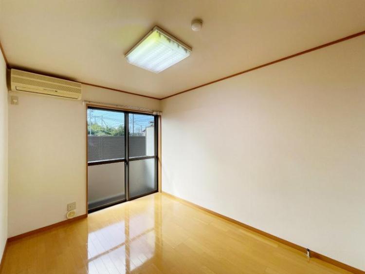 カーサフォレスタ その他　設備