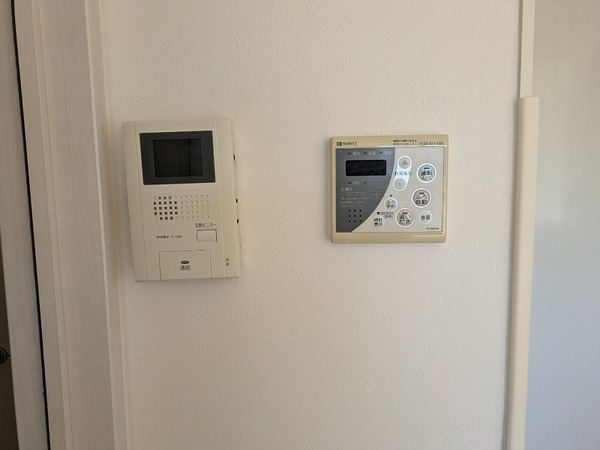 グランモアB棟202号室 部屋その他