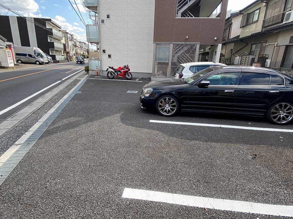 クレイノポモドーロ405号室 部屋その他