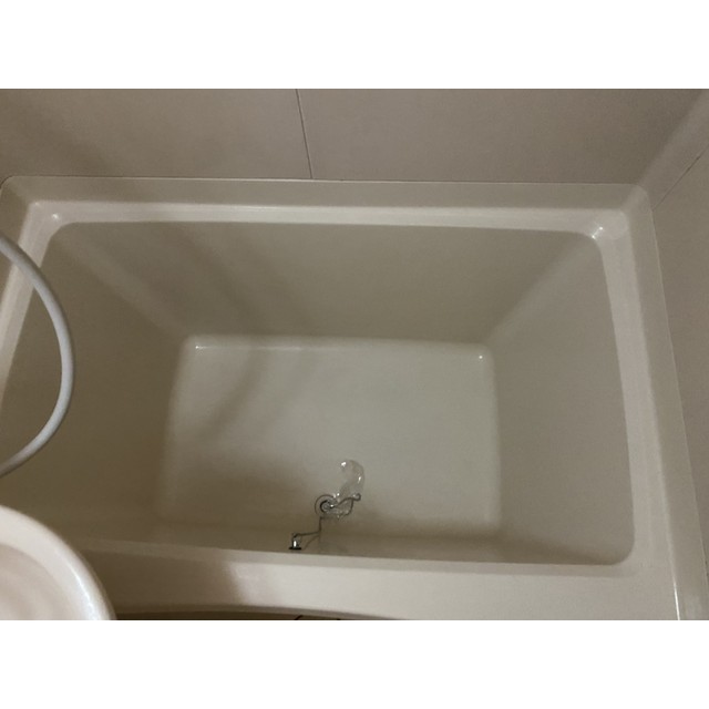 チェリー東宝203号室 お風呂