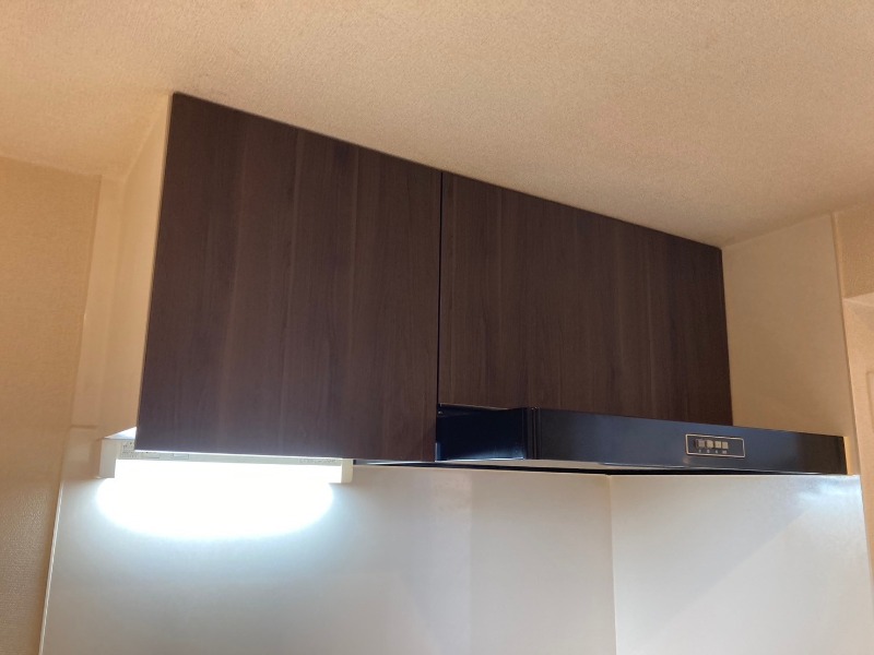 クリアル落合南長崎4階 キッチン