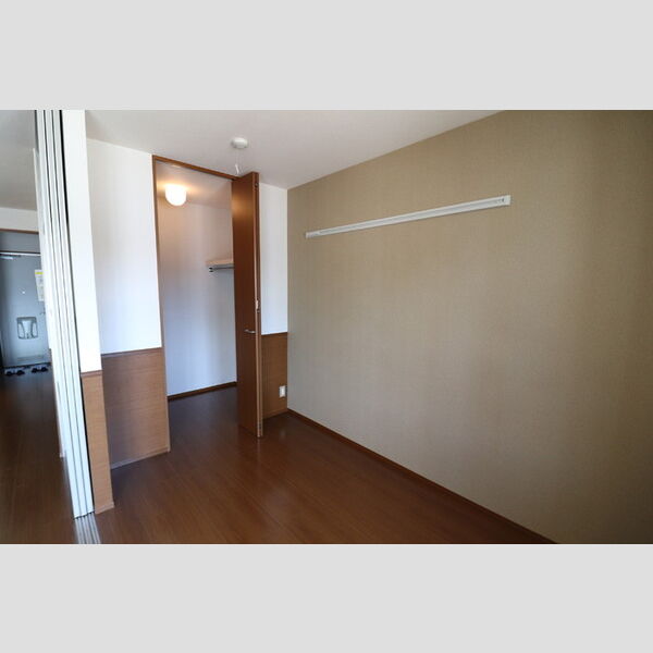 D-room与野公園　A103号室 洋室3.5帖