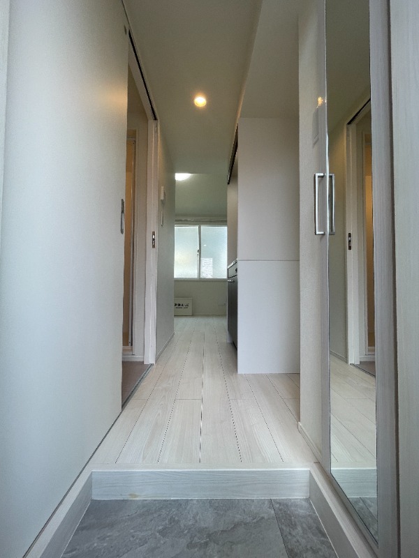 ハーモニーテラス下井草Ⅲ2階 部屋その他