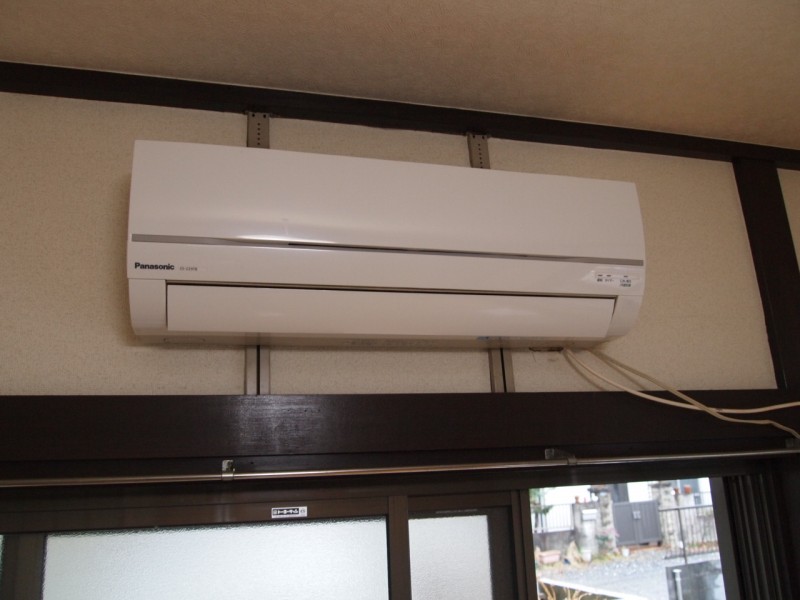 富士見コーポ2階 部屋その他