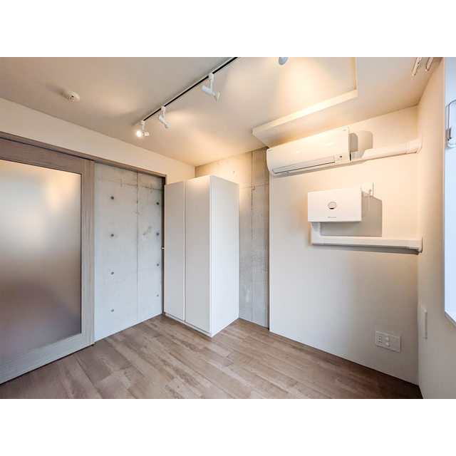 ＧＲＡＮ　ＰＡＳＥＯ碑文谷Ｎｏｒｔｈ0103号室 部屋その他