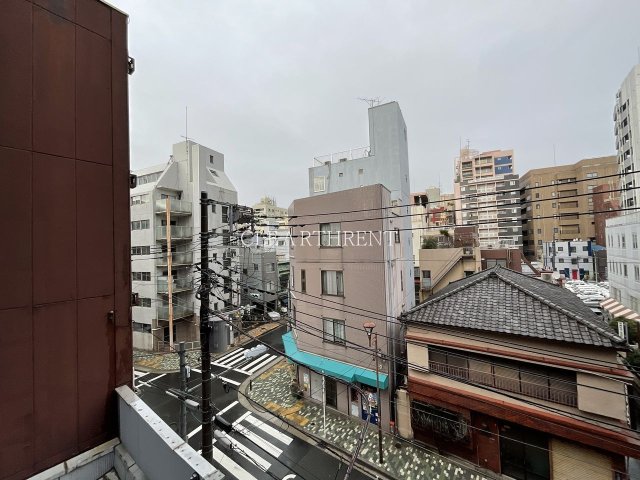 ＧＲＡＮ ＰＡＳＥＯ 浅草橋Ⅱ8階 同タイプ別住戸写真となります。現況と異なる場合がございます。