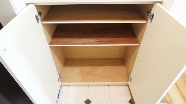 サンモール鈴木 リビング