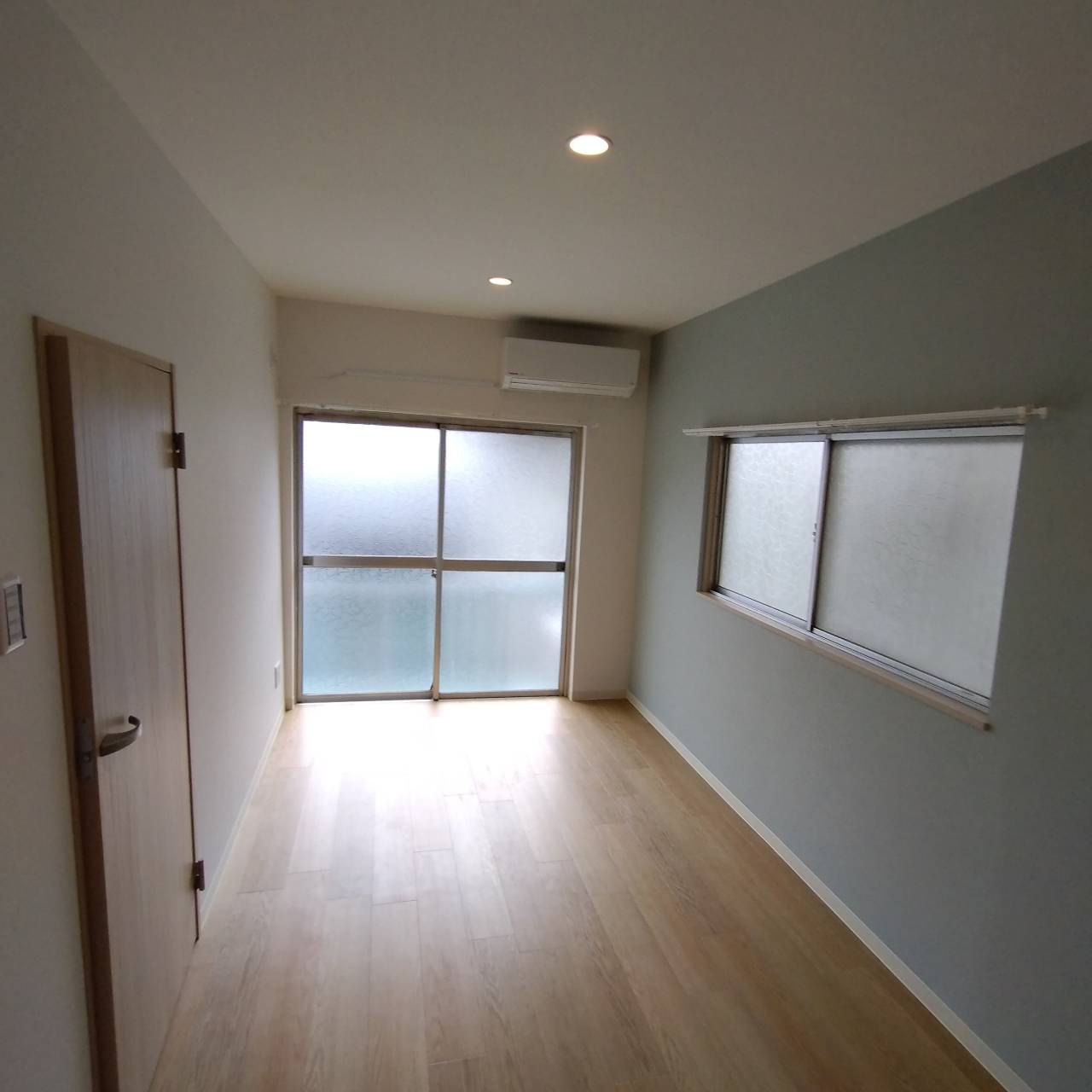 墨田区立花3丁目戸建 リビング