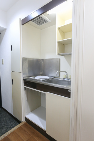 シティマンションオリエント伊勢佐木町 同タイプ参考写真