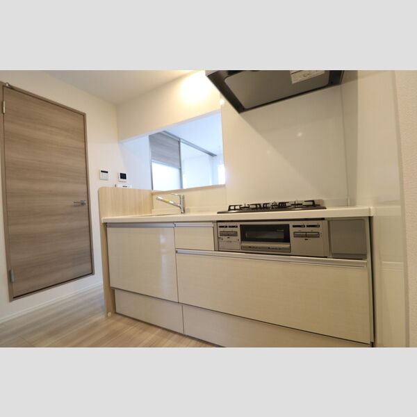 クエル システムキッチン