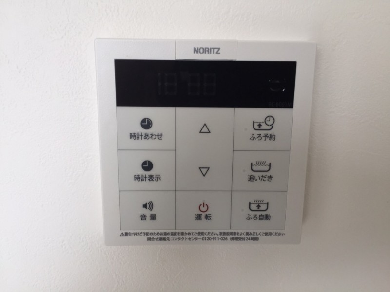 ＳＱＵＡＲＥ　Ⅰ2階 部屋その他