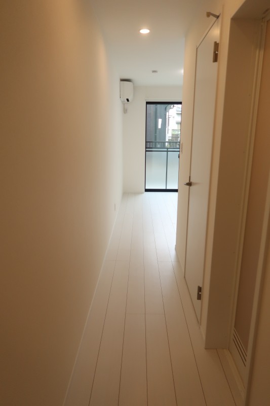 T’s Cuore柴又Ⅰ1階 部屋その他