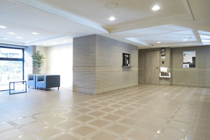 T’s garden東陽町9階 部屋その他