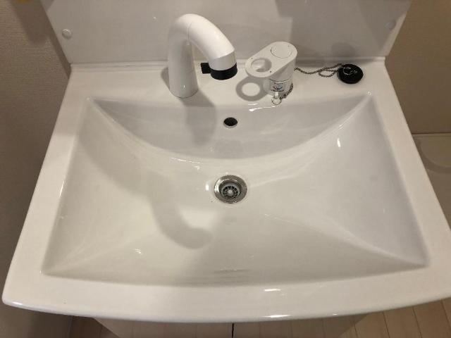 グラン・クリュ　Ｋ 洗面洗髪化粧台