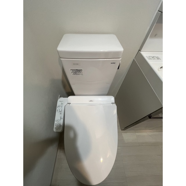 プレール・ドゥーク川口並木1006号室 内観