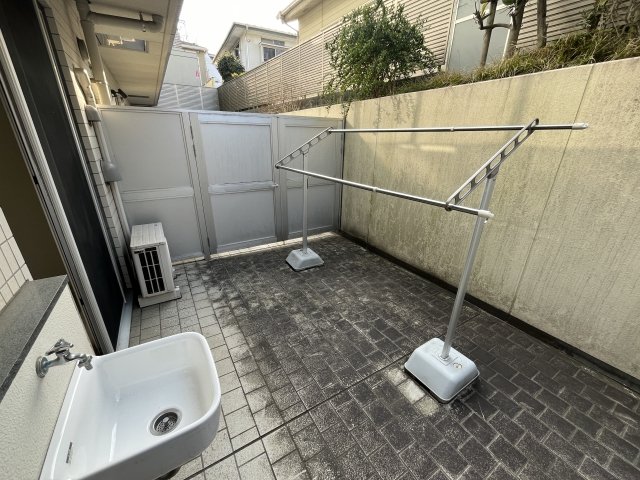 ロワール西荻北1階 その他