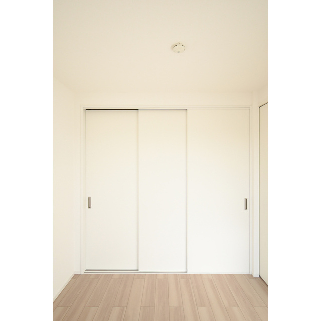 レジデンス世田谷等々力 内観