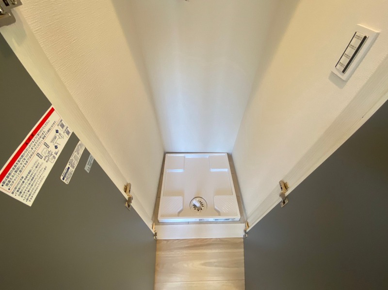 ピラミデ川口 部屋設備