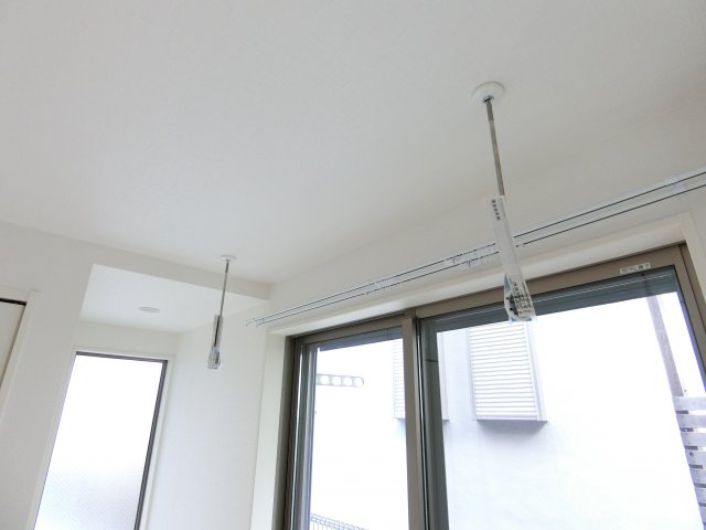 BC南馬込301号室 同建物別部屋の参考画像