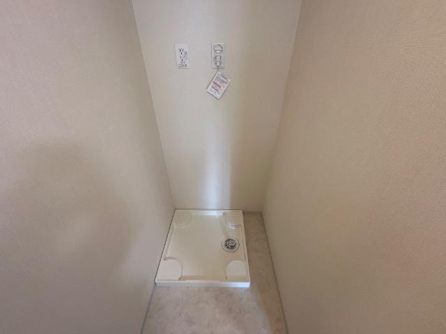 ラ・ベル・オロール 洗面